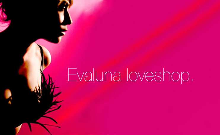 Eva Luna Bruxelles