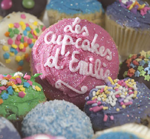 Les Cupcakes D Emilie