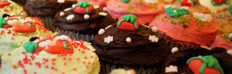 Merrily's Cupcake