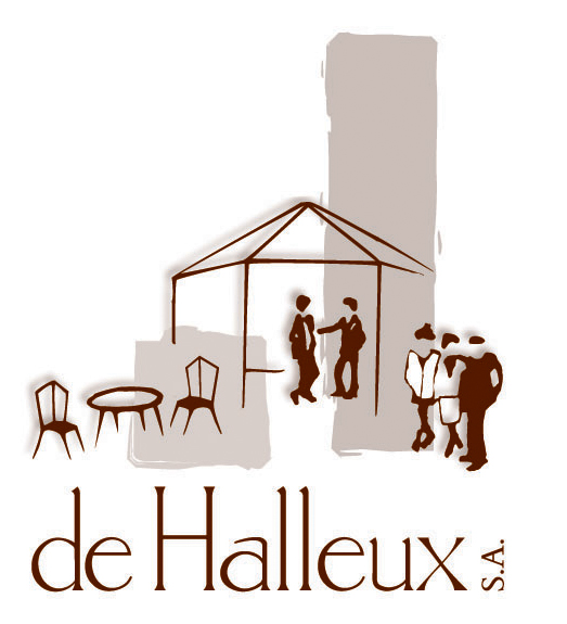 De Halleux