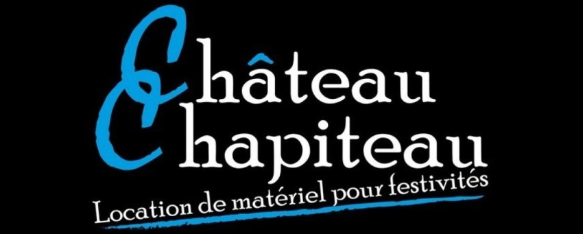 Chateau Chapiteau