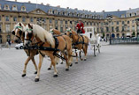 Mariage En Caleche