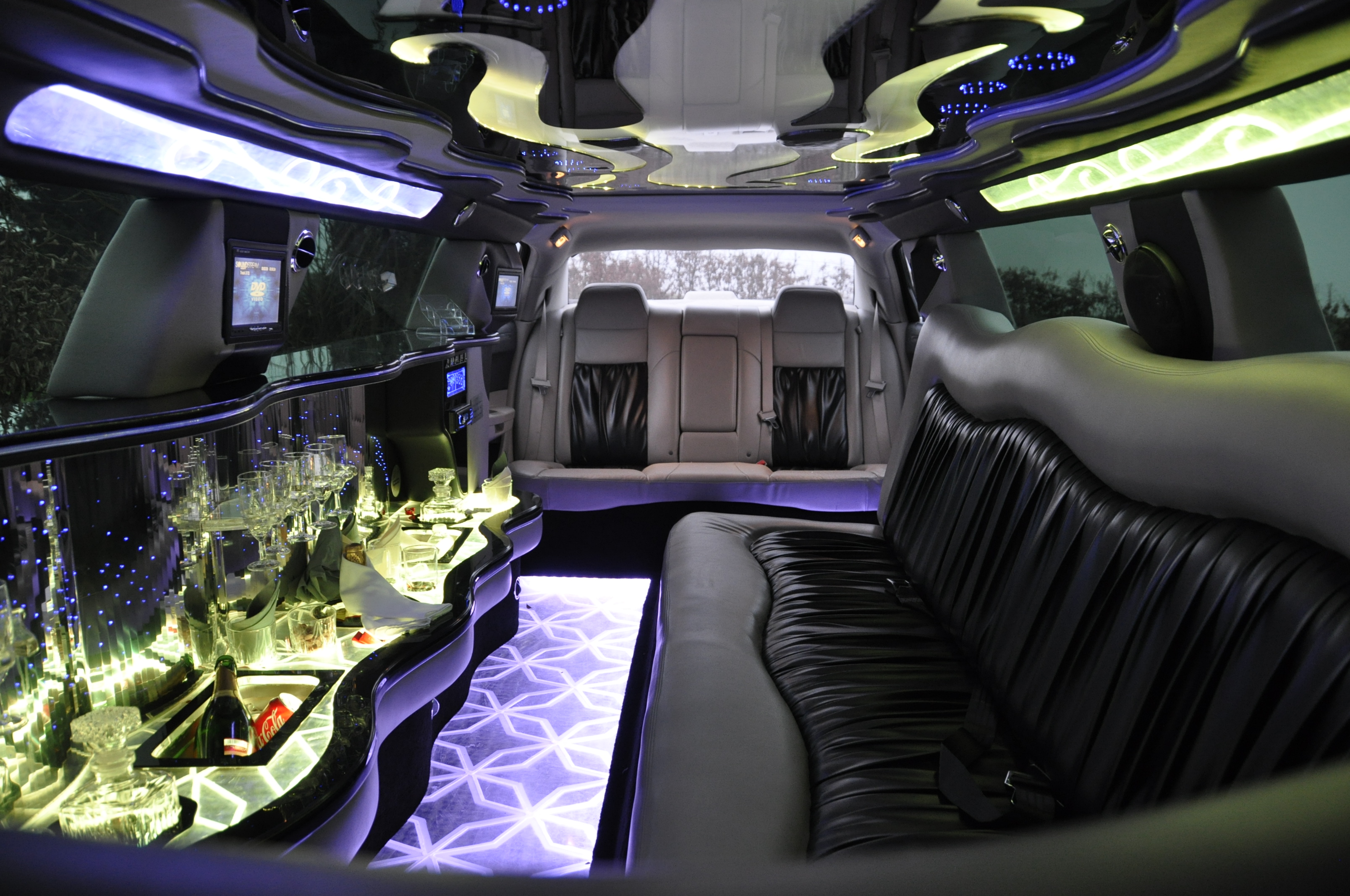 Roby's Car
