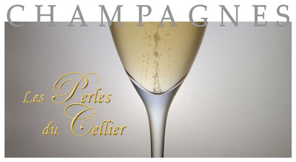 Les Perles Du Cellier