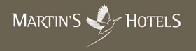 Martin's Manoir