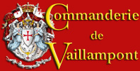 Commanderie Vaillampont