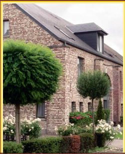 Le Manoir Du Capitaine
