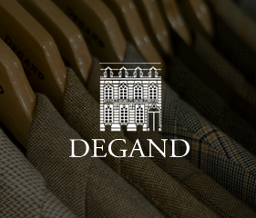 Pierre Degand