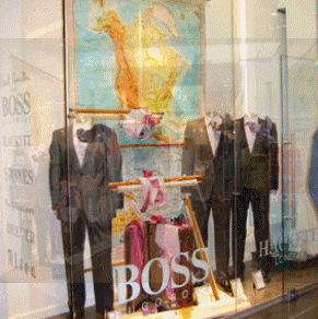 Charles Tailor