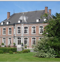 Chateau De Wanfercee