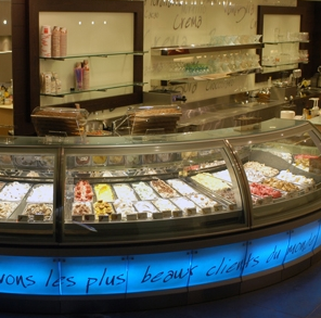 Il Gelato - Uccle