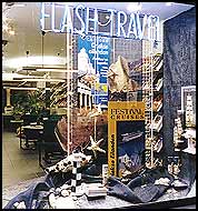 Flash Travel