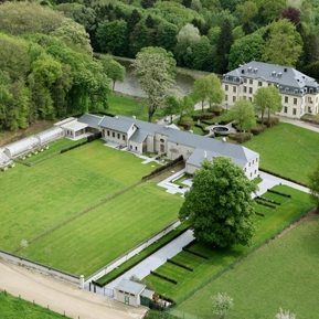 B&B Baron's