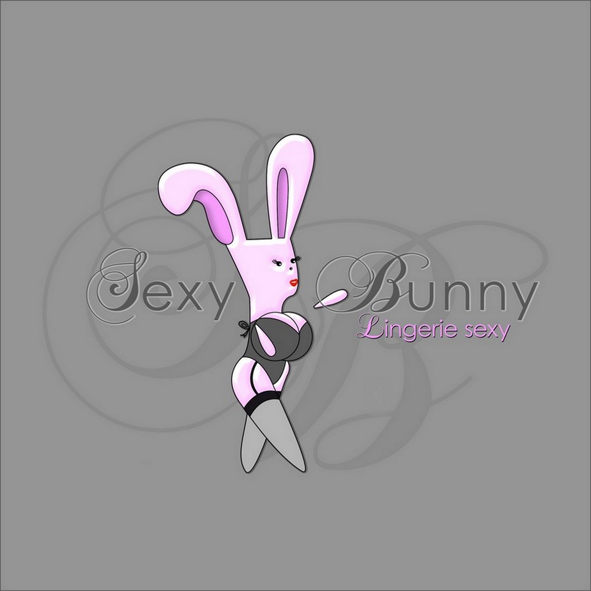 Sexy Bunny