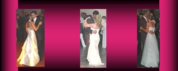 Ambiance Mariage
