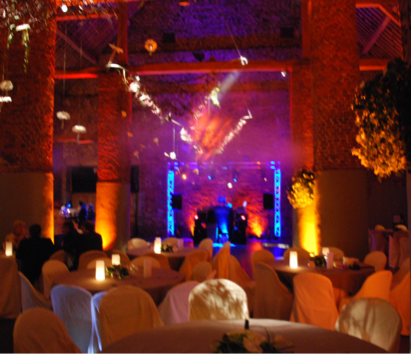 Anim'party - Le Specialiste Du Mariage