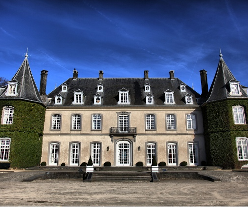 Chateau De La Hulpe