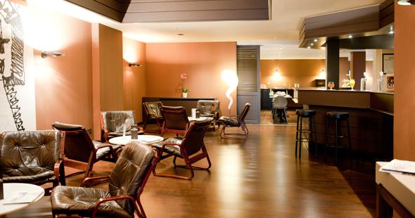 New Hotel Charlemagne