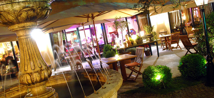 Warwick Barsey Hotel
