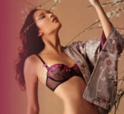 Les dessous de cathy