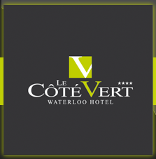 Le Cote Vert - Hotel
