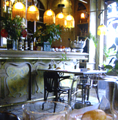 Osteria Delle Stelle