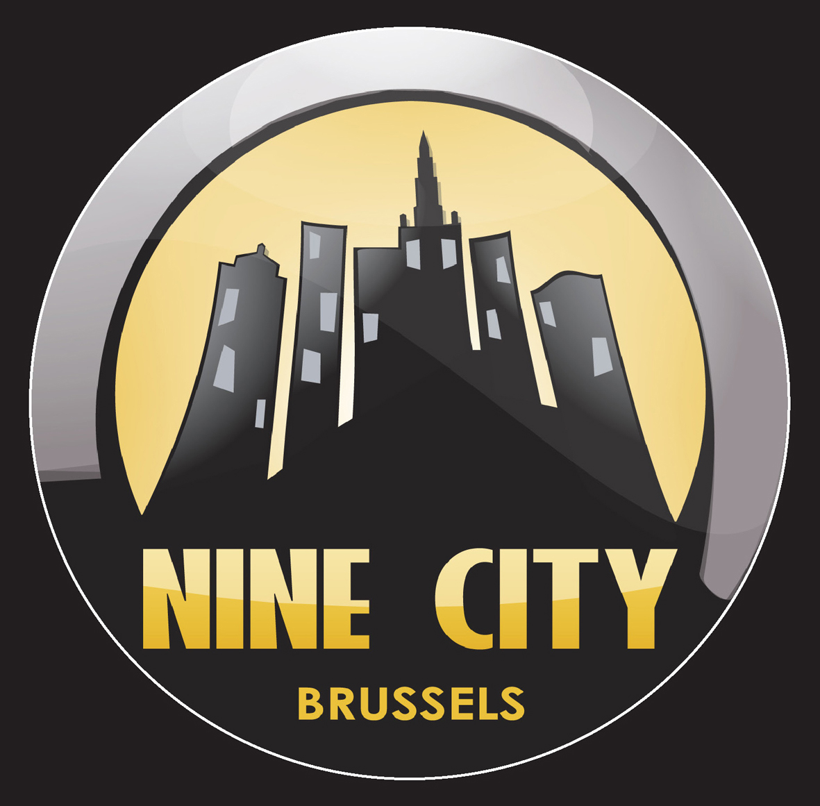 Nine City Event Halls