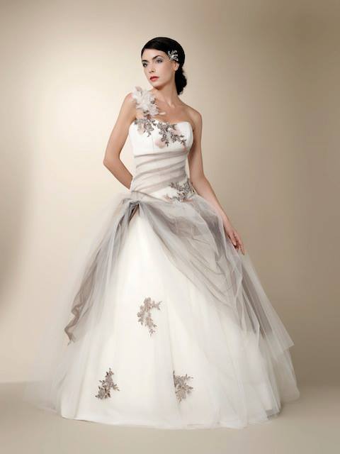 Mariage de Charme