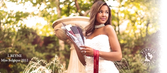 Chocolats pour Mariage - Planète Chocolat