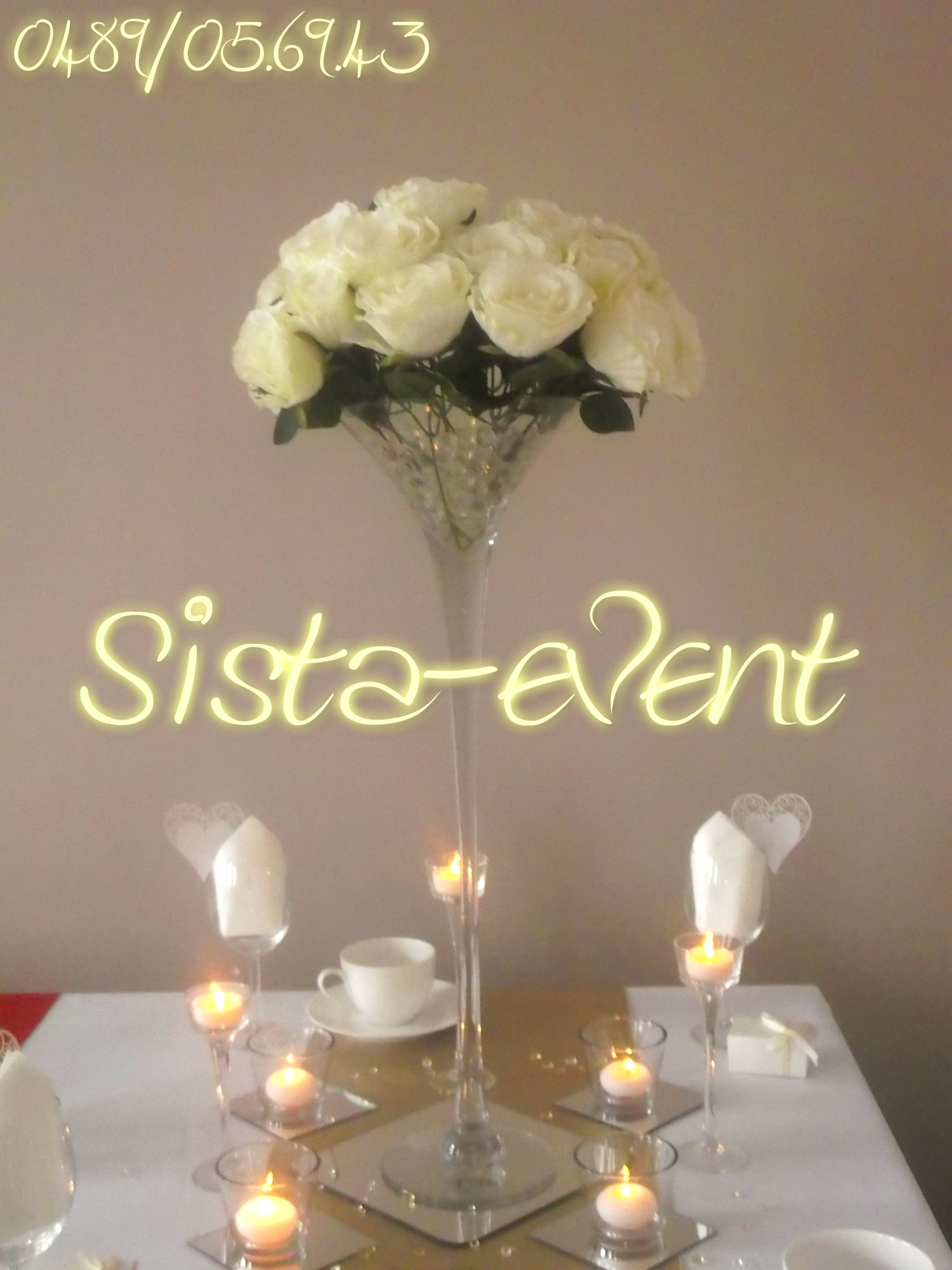 Sista-Event