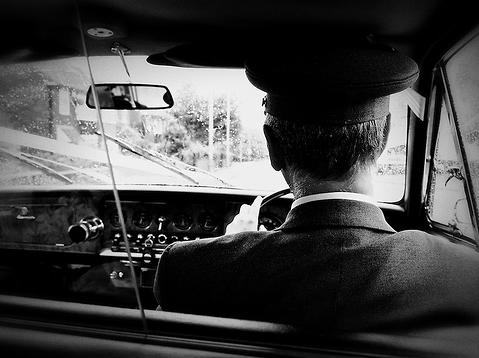 The Cabman - Private Driver