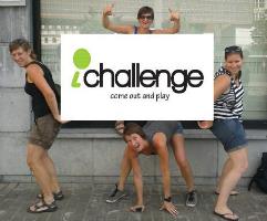 iChallenge