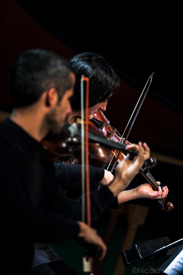 Figaro Quartet