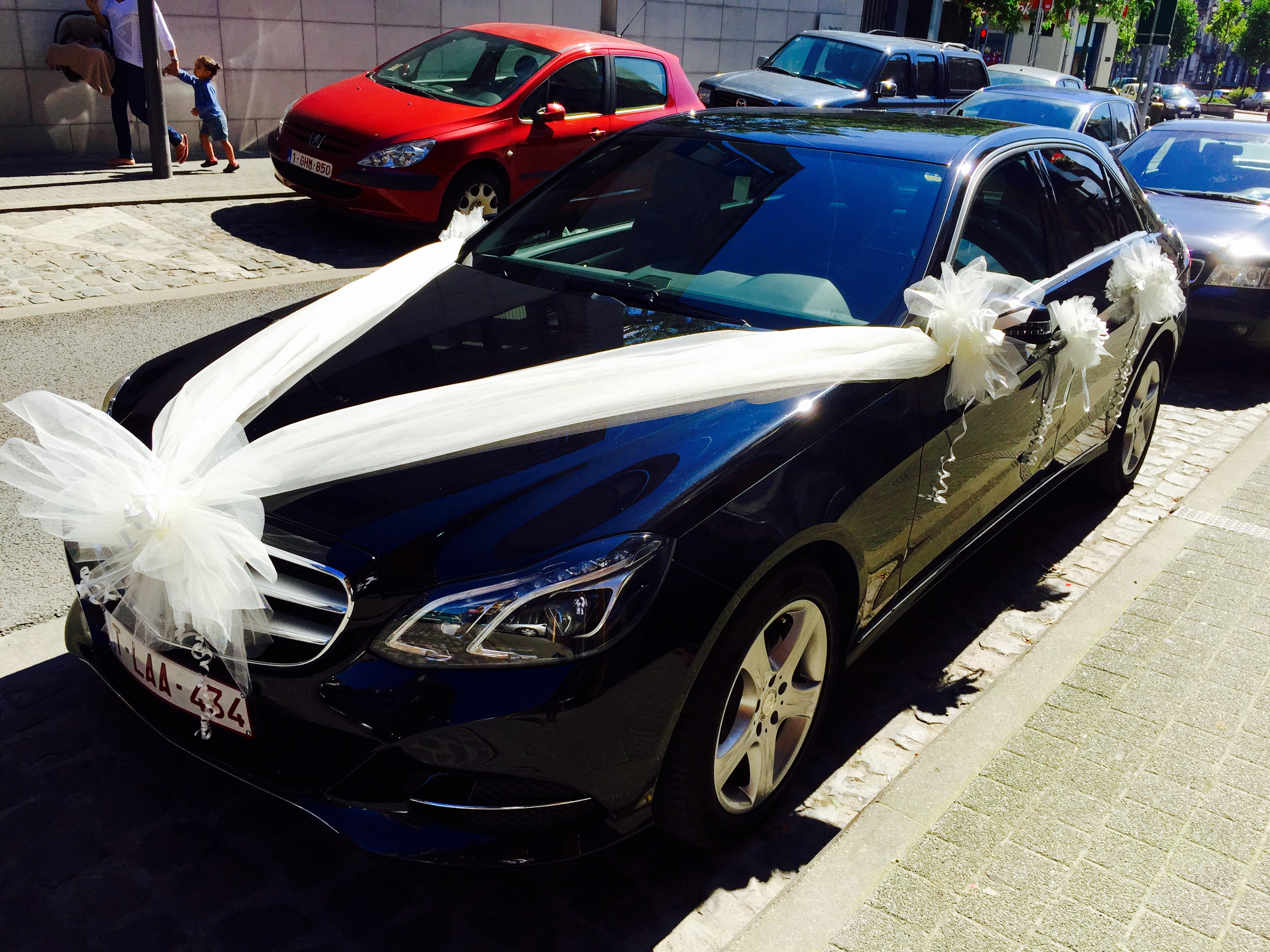 YOUR DRIVER SERVICES - Limousine services