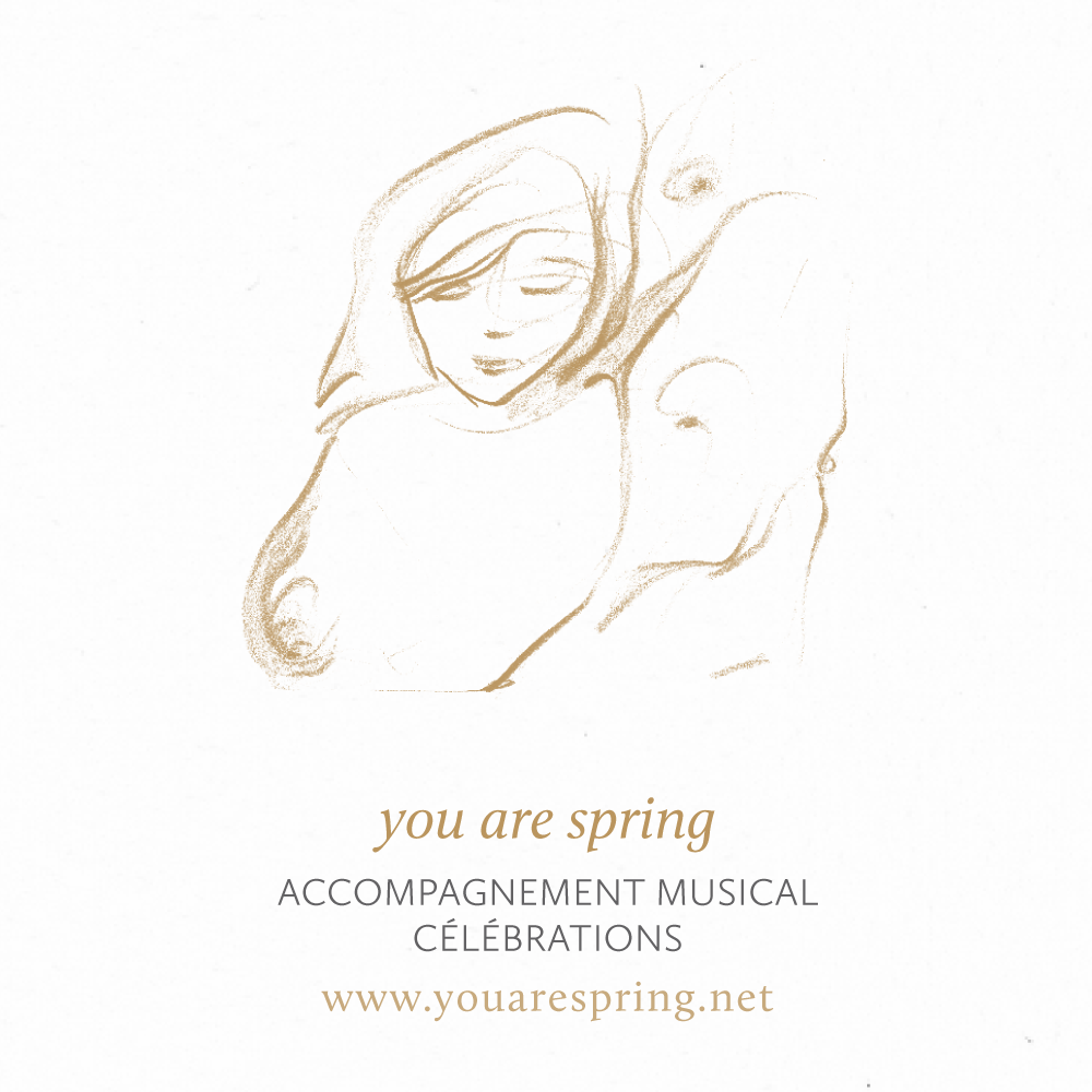 you are spring