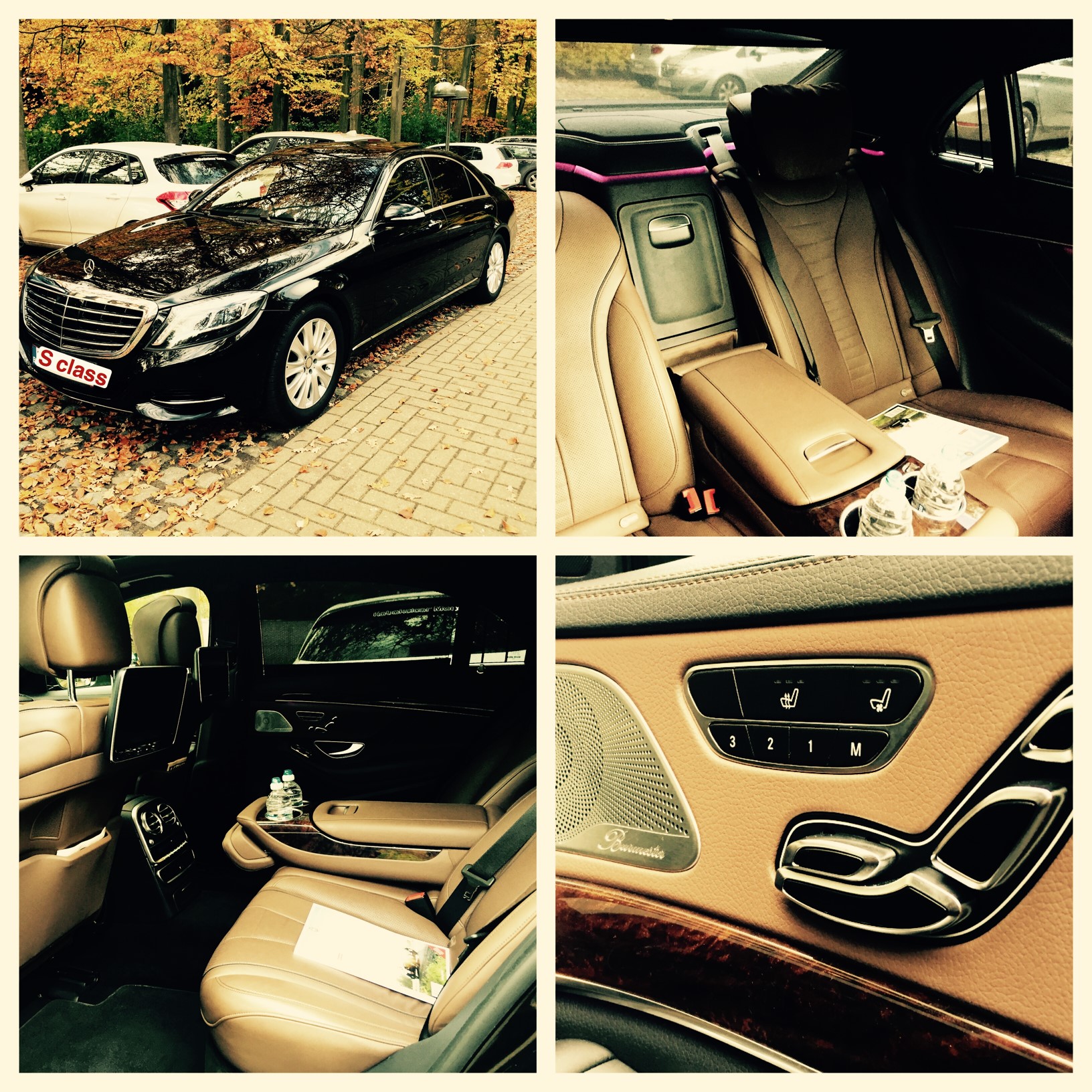 Driver4You Limousine Services