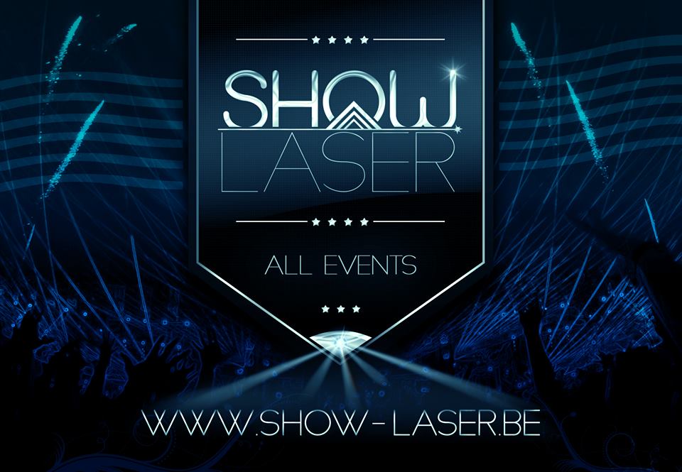 show-laser.be
