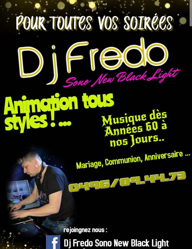 DJ-Fredo