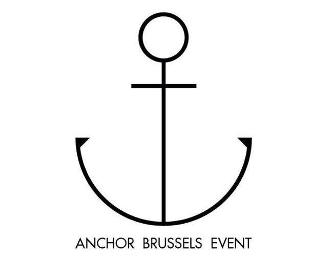 Anchor Brussels Event