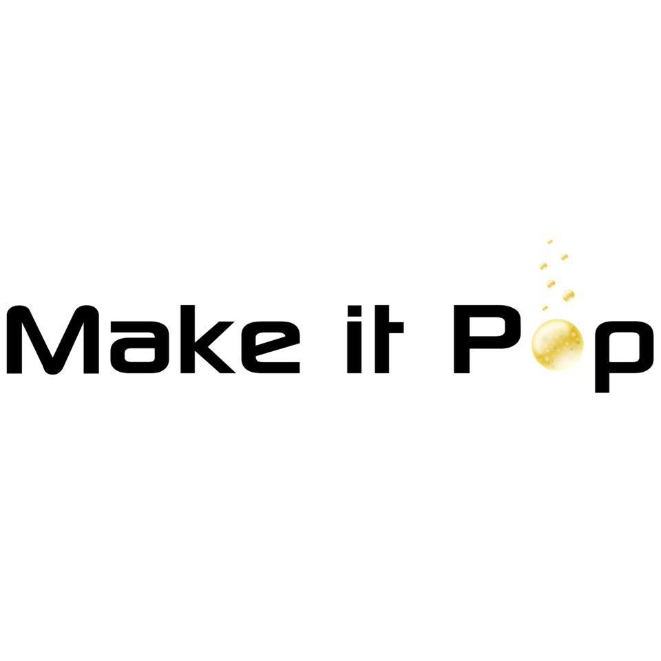 Make it Pop