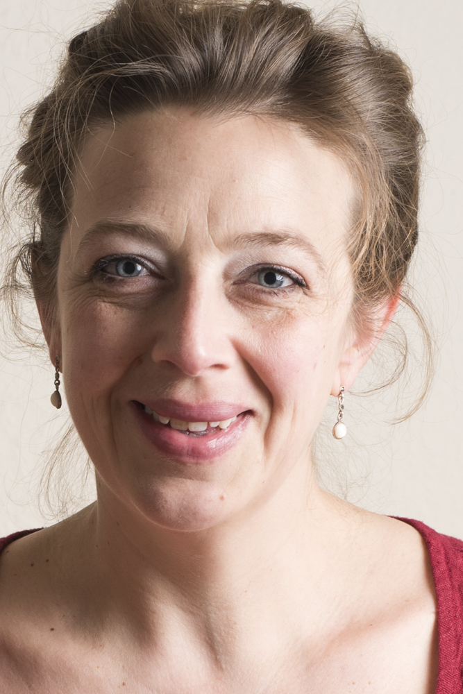 DE RIJCK Magali