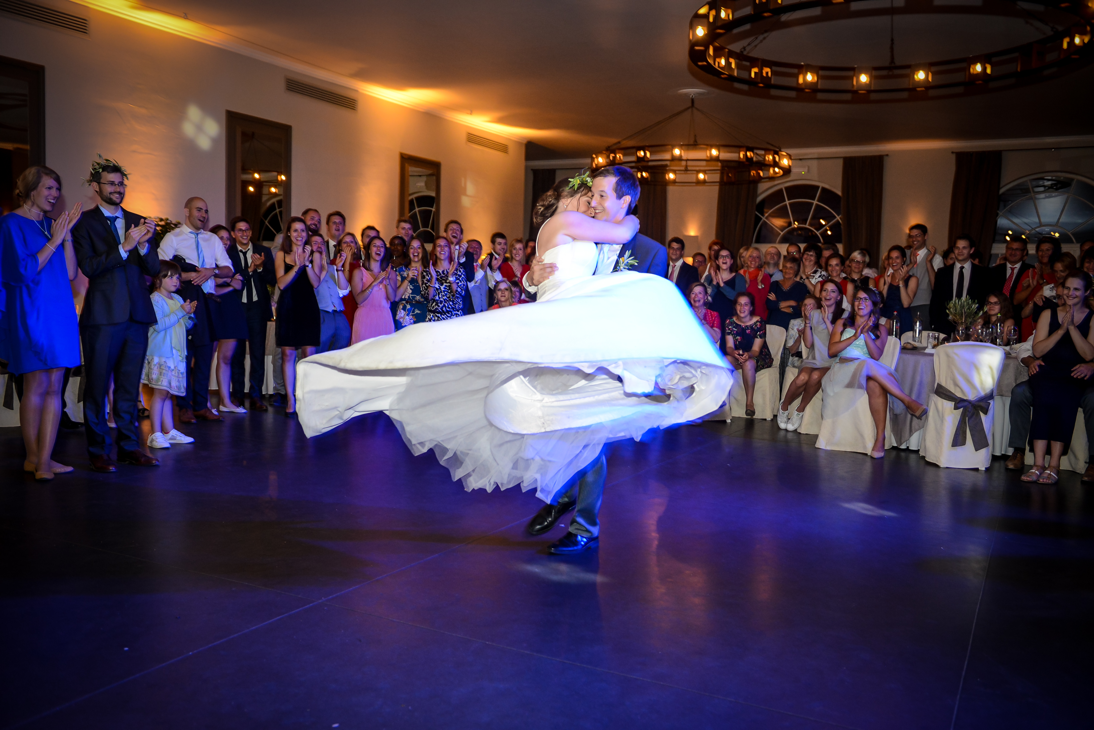Danse de Mariage - Ouverture de bal