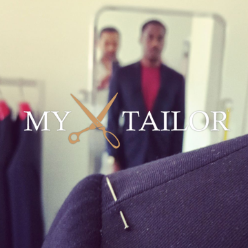My Tailor