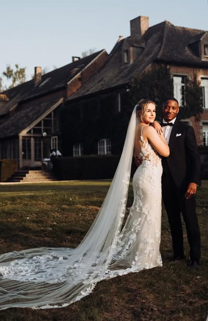 SD Event – Mariages Afro, Mixtes et Multicult