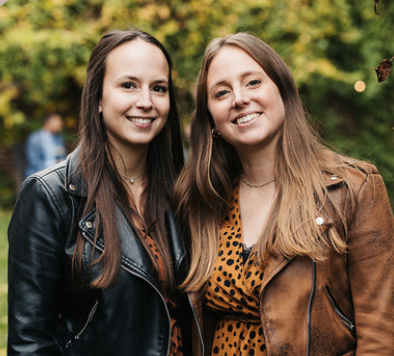 Agence Le Moment - Sophie & Julie