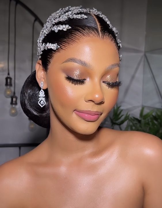Itsval makeup