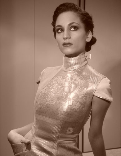 Mademoiselle Lucien