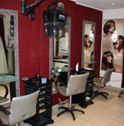 Coiffure Gene Et Sandrine