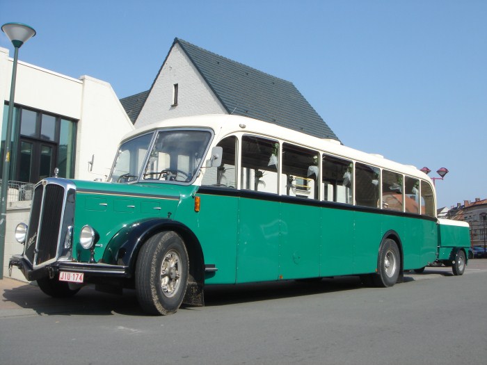 Feestbus