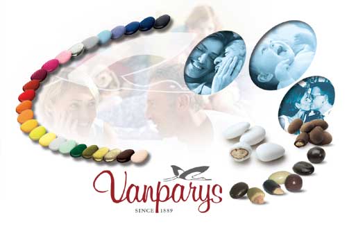 Vanparys Dragees